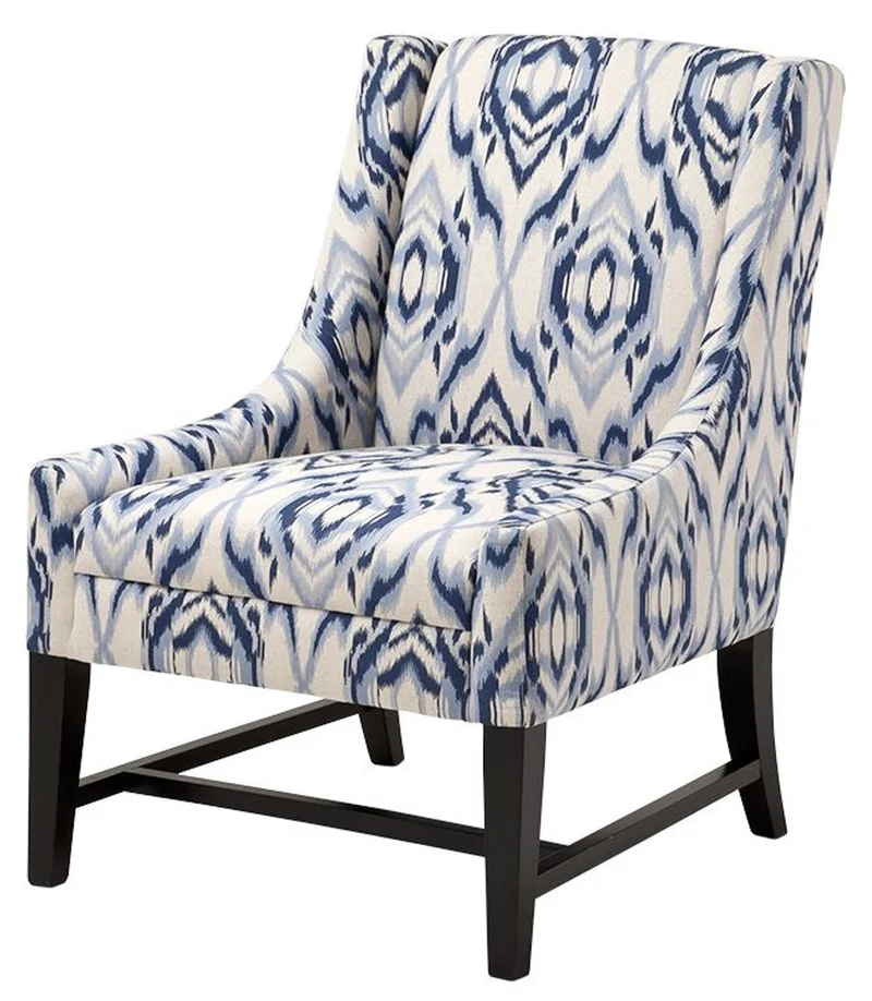 Casa Padrino Designer Sessel 64 x 69 x H. 92 cm - Limited Edition