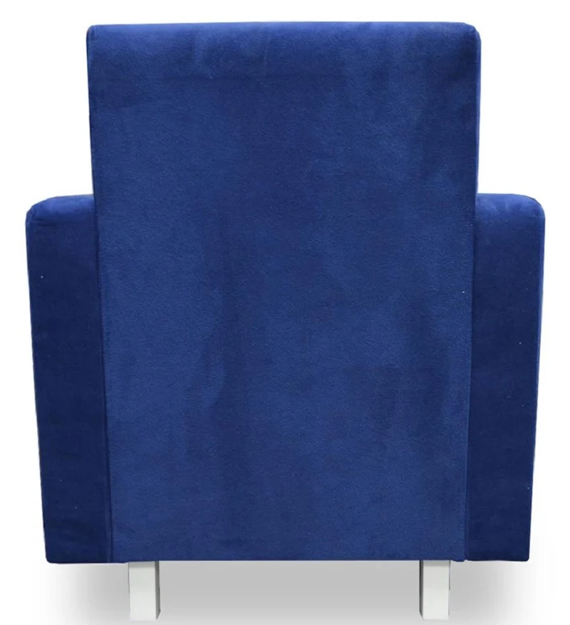 Casa Padrino Luxus Wohnzimmer Sessel 70 x 66 x H. 85 cm - Verschiedene Farben - Wohnzimmermöbel