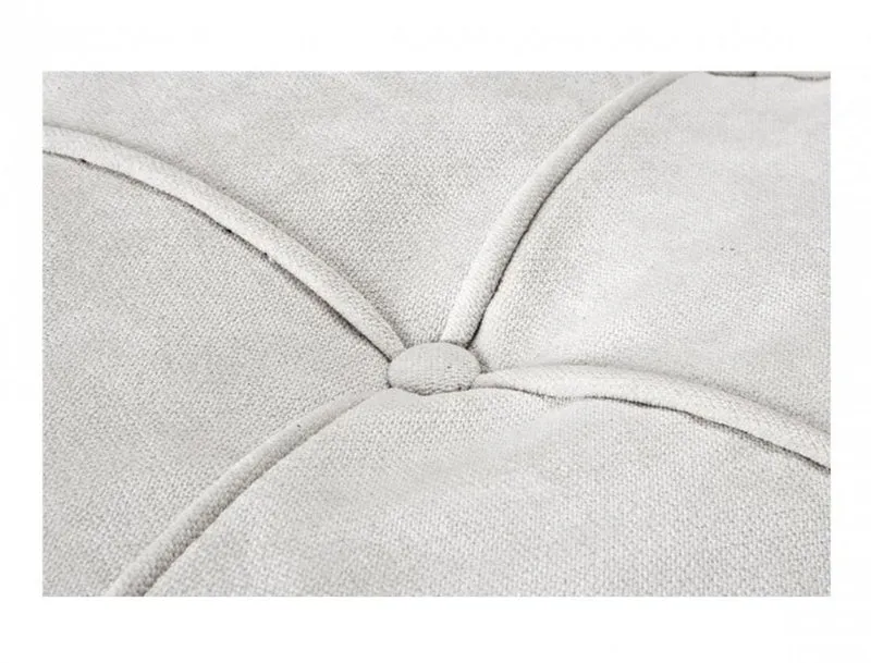 Casa Padrino Luxus Designer Hotel Sessel in Weiß mit schwarzem Gestell - 94 x 82 x 77 cm