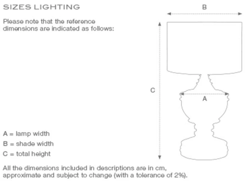 Casa Padrino Designer Tischleuchte in Silber mit Kristallglas und weißem Stoffschirm 17 x 43 x 67 cm